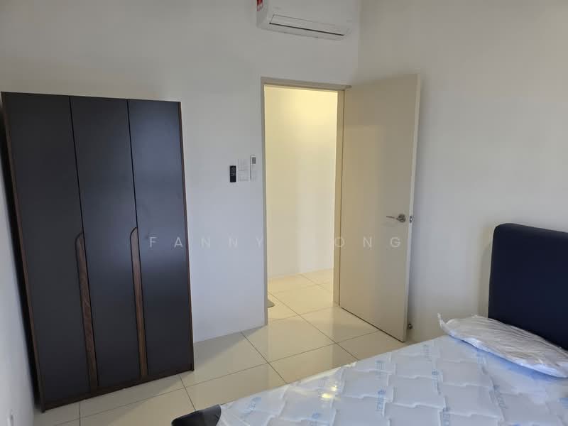 Pangsapuri untuk Disewa di Vivo Executive Apartment - Fanny Wong - PropertyGuru.com.my