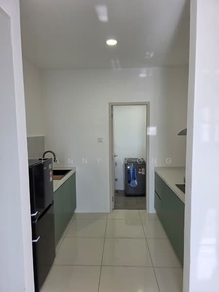 Pangsapuri untuk Disewa di Vivo Executive Apartment - Fanny Wong - PropertyGuru.com.my