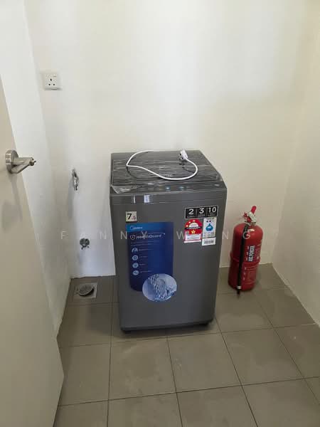 Pangsapuri untuk Disewa di Vivo Executive Apartment - Fanny Wong - PropertyGuru.com.my