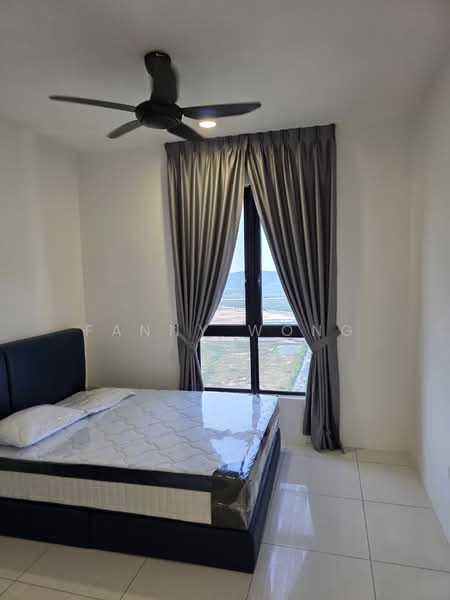 Pangsapuri untuk Disewa di Vivo Executive Apartment - Fanny Wong - PropertyGuru.com.my