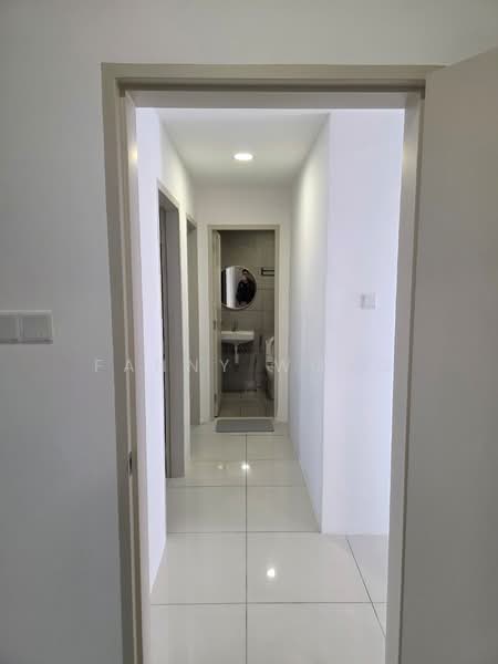 Pangsapuri untuk Disewa di Vivo Executive Apartment - Fanny Wong - PropertyGuru.com.my