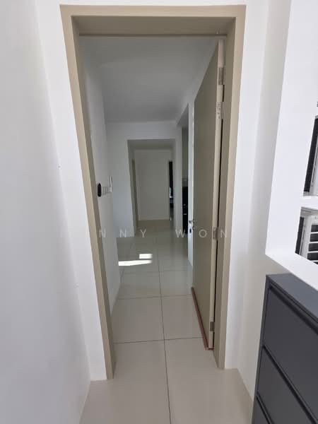 Pangsapuri untuk Disewa di Vivo Executive Apartment - Fanny Wong - PropertyGuru.com.my