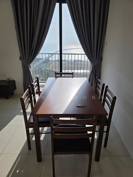 Pangsapuri untuk Disewa di Vivo Executive Apartment - Fanny Wong - PropertyGuru.com.my