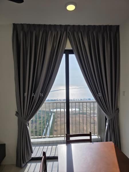 Pangsapuri untuk Disewa di Vivo Executive Apartment - Fanny Wong - PropertyGuru.com.my