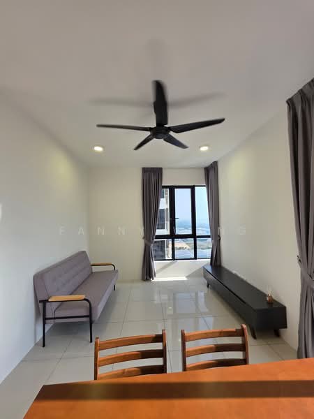 Pangsapuri untuk Disewa di Vivo Executive Apartment - Fanny Wong - PropertyGuru.com.my