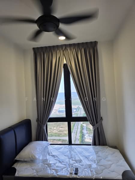 Pangsapuri untuk Disewa di Vivo Executive Apartment - Fanny Wong - PropertyGuru.com.my