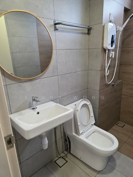 Pangsapuri untuk Disewa di Vivo Executive Apartment - Fanny Wong - PropertyGuru.com.my