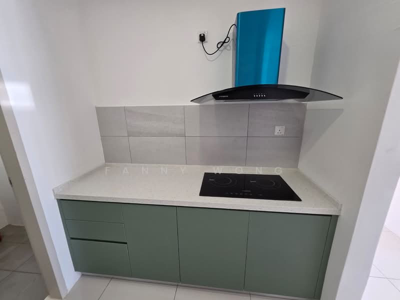 Pangsapuri untuk Disewa di Vivo Executive Apartment - Fanny Wong - PropertyGuru.com.my