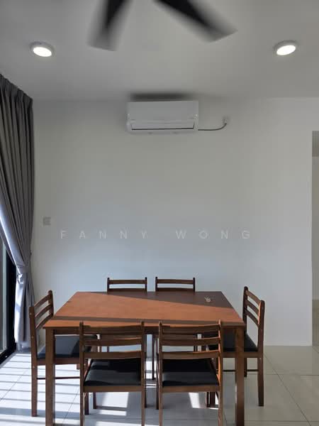 Pangsapuri untuk Disewa di Vivo Executive Apartment - Fanny Wong - PropertyGuru.com.my