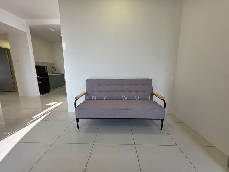 Pangsapuri untuk Disewa di Vivo Executive Apartment - Fanny Wong - PropertyGuru.com.my