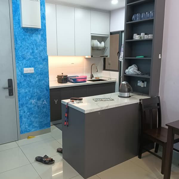 Kondominium untuk Disewa di Platinum Arena - Kayden Siah - PropertyGuru.com.my