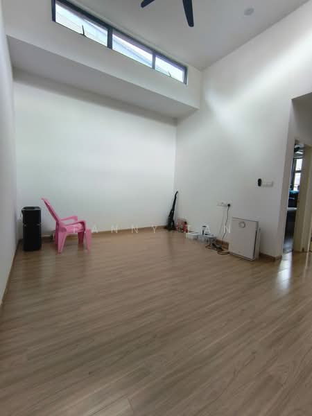 2-storey Terraced House for Sale in Taman Damansara Aliff (Tampoi) - Fanny Tan - Living Room - PropertyGuru.com.my