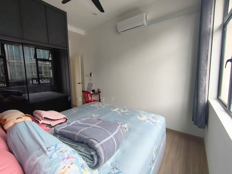 2-storey Terraced House for Sale in Taman Damansara Aliff (Tampoi) - Fanny Tan - Bedroom - PropertyGuru.com.my