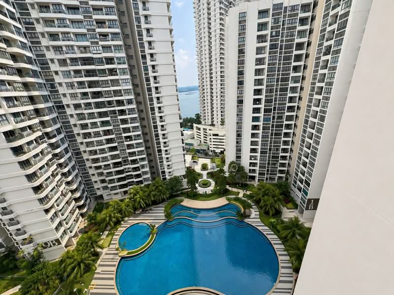 Condominium for Sale at Amberside @ Country Garden Danga Bay - Alan Toh - Exterior - PropertyGuru.com.my