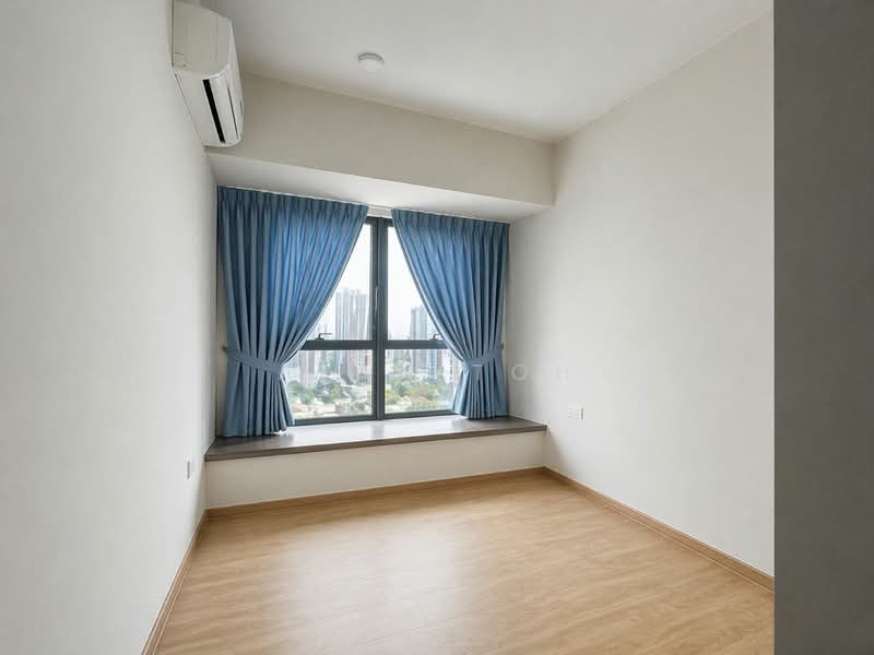 Condominium for Sale at Amberside @ Country Garden Danga Bay - Alan Toh - Bedroom - PropertyGuru.com.my