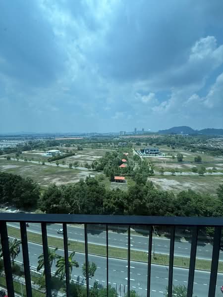 Service Residence for Rent at Trefoil - Grace Gan - View - PropertyGuru.com.my