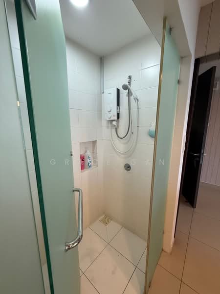Service Residence for Rent at Trefoil - Grace Gan - Bathroom - PropertyGuru.com.my