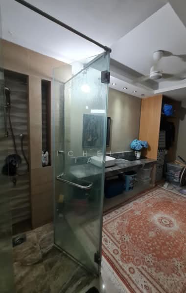 2-storey Terraced House for Sale in Seksyen 8 (Petaling Jaya) - Michelle Tan - Bathroom - PropertyGuru.com.my