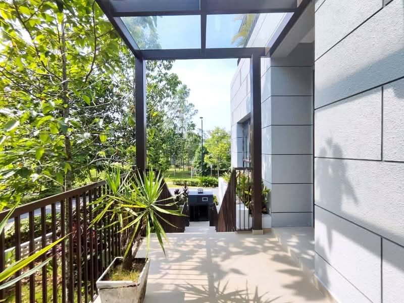 Terraced House for Sale in Cyberjaya (Selangor) - Ai Faizal - PropertyGuru.com.my