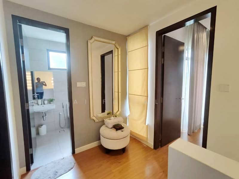 Terraced House for Sale in Cyberjaya (Selangor) - Ai Faizal - PropertyGuru.com.my