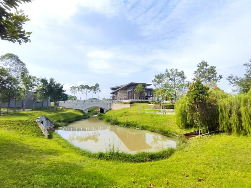 Terraced House for Sale in Cyberjaya (Selangor) - Ai Faizal - PropertyGuru.com.my