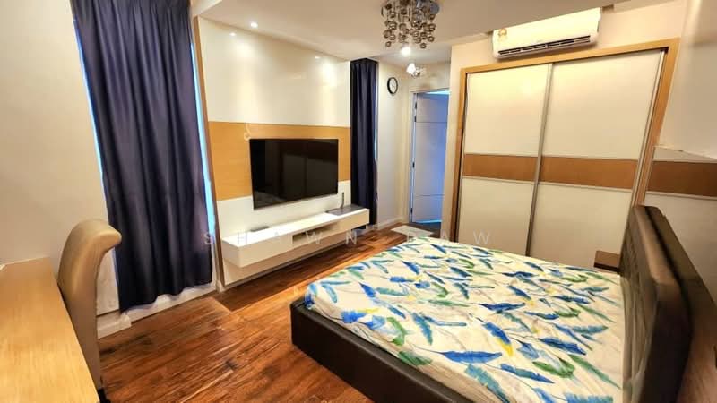 Condominium for Rent at The Westside One - Shawn Paw - PropertyGuru.com.my