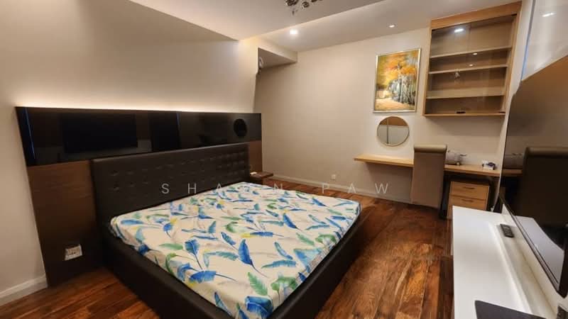 Condominium for Rent at The Westside One - Shawn Paw - PropertyGuru.com.my