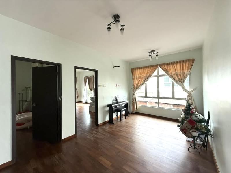 Semi-Detached House for Sale in Horizon Hills (Iskandar Puteri (Nusajaya)) - Wenting Lee - Living Room - PropertyGuru.com.my