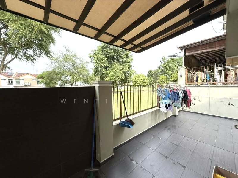 Semi-Detached House for Sale in Horizon Hills (Iskandar Puteri (Nusajaya)) - Wenting Lee - Exterior - PropertyGuru.com.my
