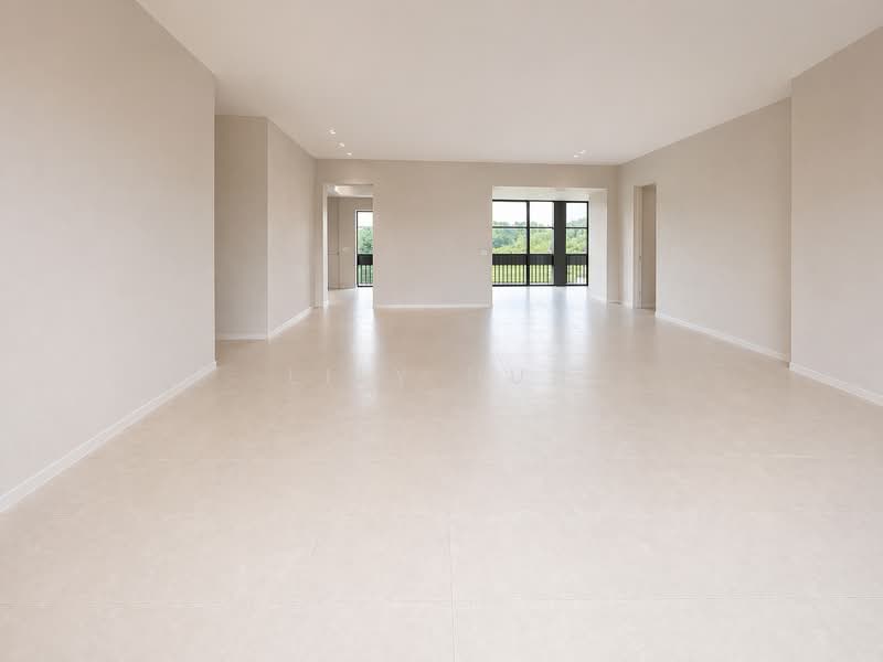 Service Residence for Sale at Jendela Residences - Lily Hun - Living Room - PropertyGuru.com.my