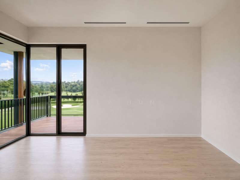 Service Residence for Sale at Jendela Residences - Lily Hun - Balcony - PropertyGuru.com.my