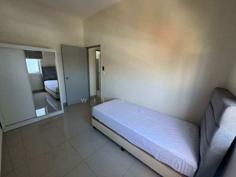 Servis Apartment untuk Disewa di Nexus @ Kajang Station (Tower B) - Wil Koh - Bedroom - PropertyGuru.com.my