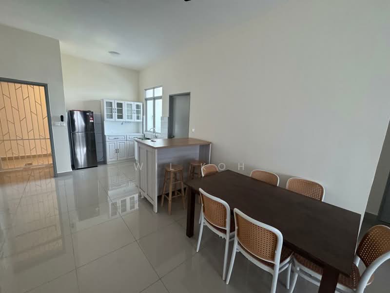 Servis Apartment untuk Disewa di Nexus @ Kajang Station (Tower B) - Wil Koh - PropertyGuru.com.my
