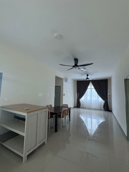 Servis Apartment untuk Disewa di Nexus @ Kajang Station (Tower B) - Wil Koh - PropertyGuru.com.my