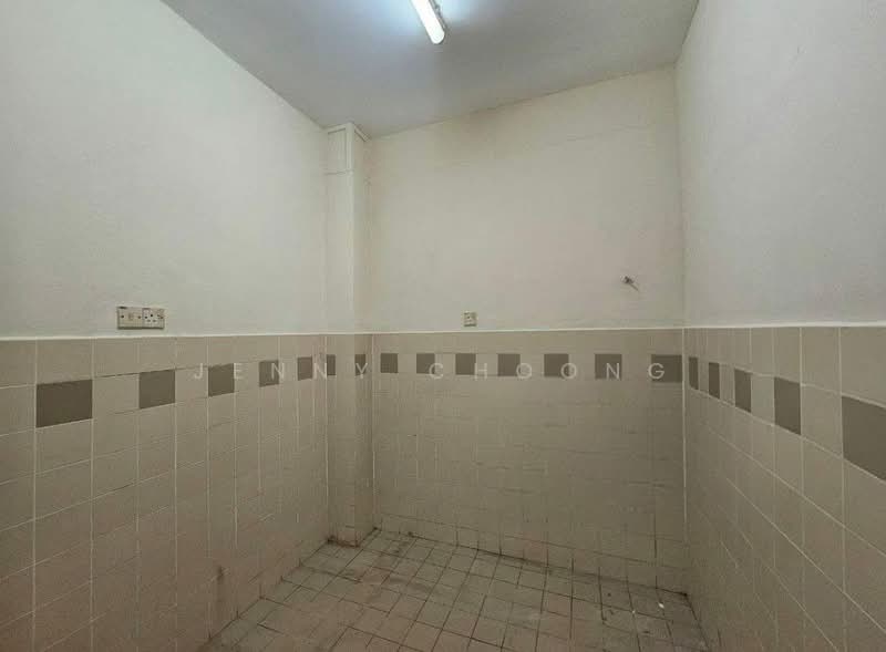 Rumah Teres 2 Tingkat untuk Dijual di Taman Saga (Ampang) - Jenny Choong - Interior - PropertyGuru.com.my