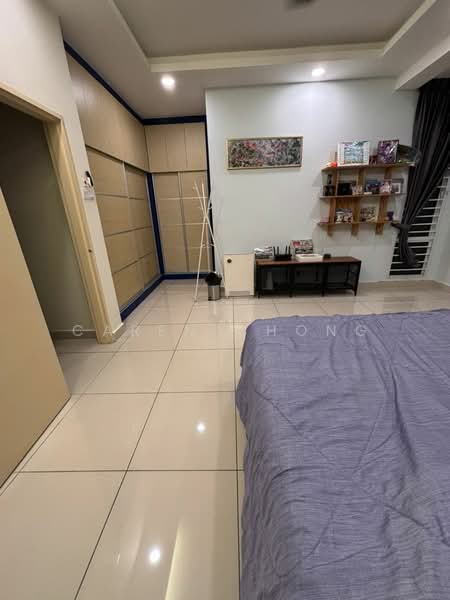 Rumah Teres 3 Tingkat untuk Dijual di Iskandar Puteri (Nusajaya) (Johor) - Caren Chong - PropertyGuru.com.my