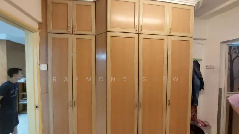 Apartment for Rent at Vista Saujana - Raymond Siew - Interior - PropertyGuru.com.my