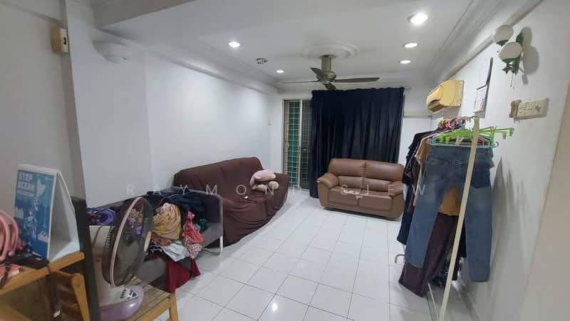 Apartment for Rent at Vista Saujana - Raymond Siew - PropertyGuru.com.my