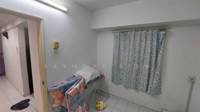 Apartment for Rent at Vista Saujana - Raymond Siew - Interior - PropertyGuru.com.my