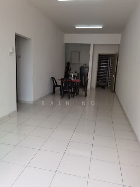 Servis Apartment untuk Disewa di Jentayu Residensi @ Tampoi - Rain Ng - Interior - PropertyGuru.com.my