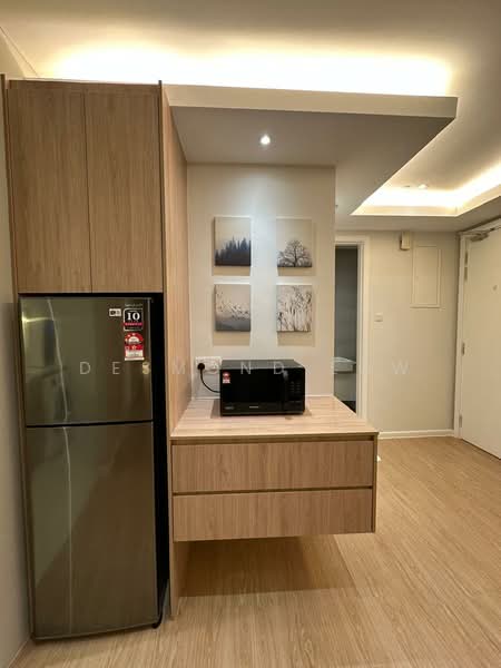 Service Residence for Rent at Serviced Residence @ Binjai 8 - Desmond Low - Interior - PropertyGuru.com.my