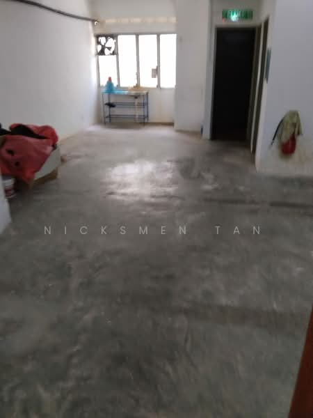 Shop / Office for Rent in Taman Muda (Ampang) - Nicksmen Tan - Interior - PropertyGuru.com.my