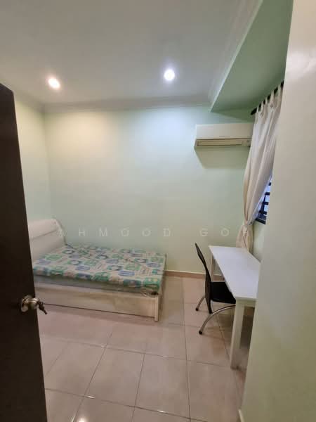 2-storey Terraced House for Rent in Rini Hills 2 (Skudai) - AhMood Goh - Bedroom - PropertyGuru.com.my
