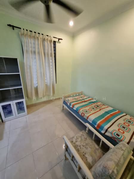 2-storey Terraced House for Rent in Rini Hills 2 (Skudai) - AhMood Goh - Bedroom - PropertyGuru.com.my