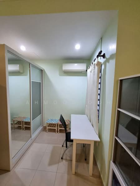 2-storey Terraced House for Rent in Rini Hills 2 (Skudai) - AhMood Goh - Interior - PropertyGuru.com.my