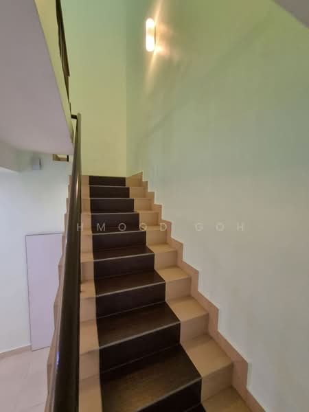 2-storey Terraced House for Rent in Rini Hills 2 (Skudai) - AhMood Goh - Interior - PropertyGuru.com.my
