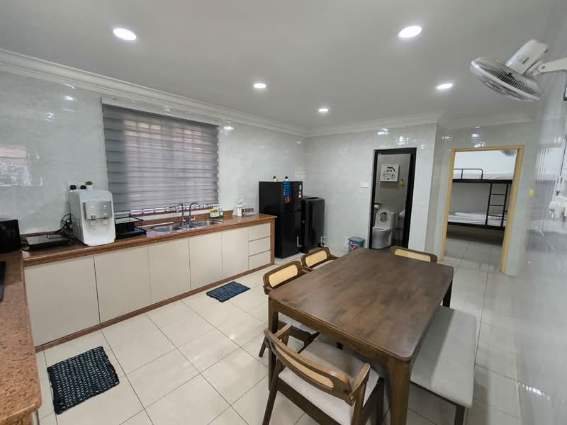 1-storey Terraced House for Sale in Bukit Indah (Iskandar Puteri (Nusajaya)) - Jaz Lee - PropertyGuru.com.my
