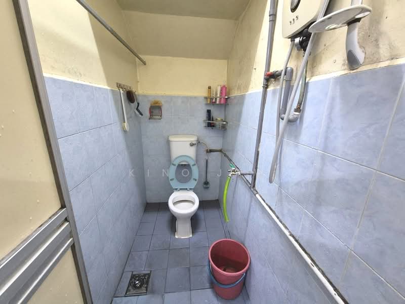 Rumah Teres 2 Tingkat untuk Dijual di Taman Johor Jaya (Johor Bahru) - Kino Jaw - PropertyGuru.com.my