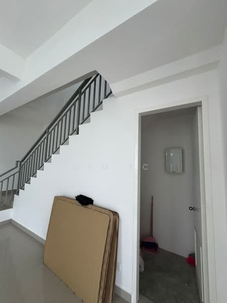 Cluster House for Rent in Kangkar Pulai (Skudai) - Nam YC - PropertyGuru.com.my