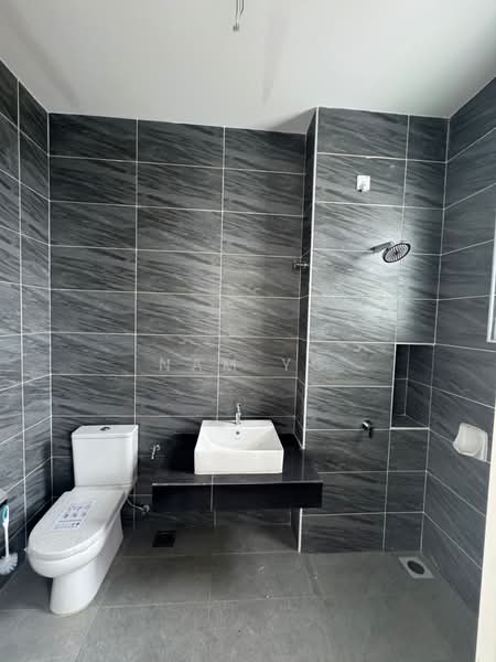 Cluster House for Rent in Kangkar Pulai (Skudai) - Nam YC - PropertyGuru.com.my